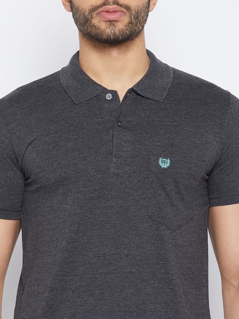 Best Men Duke Stardust Men's Half Sleeve Cotton T-shirt 2025 at ShopCircuit | ONDC