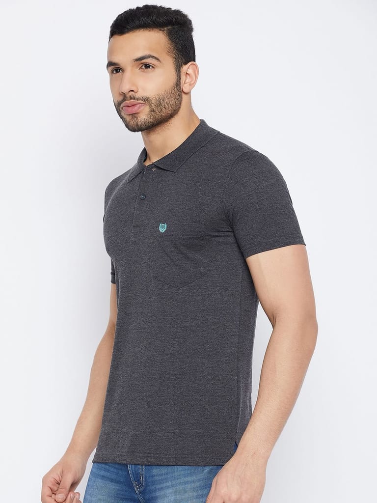 Best Men Duke Stardust Men's Half Sleeve Cotton T-shirt 2025 at ShopCircuit | ONDC