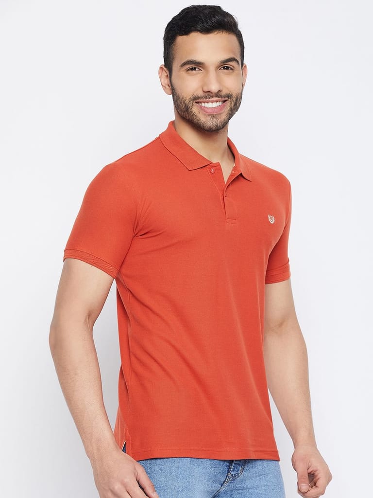 Exclusive Men Duke Stardust Men's Half Sleeve Cotton T-shirt 2025 at ShopCircuit | ONDC