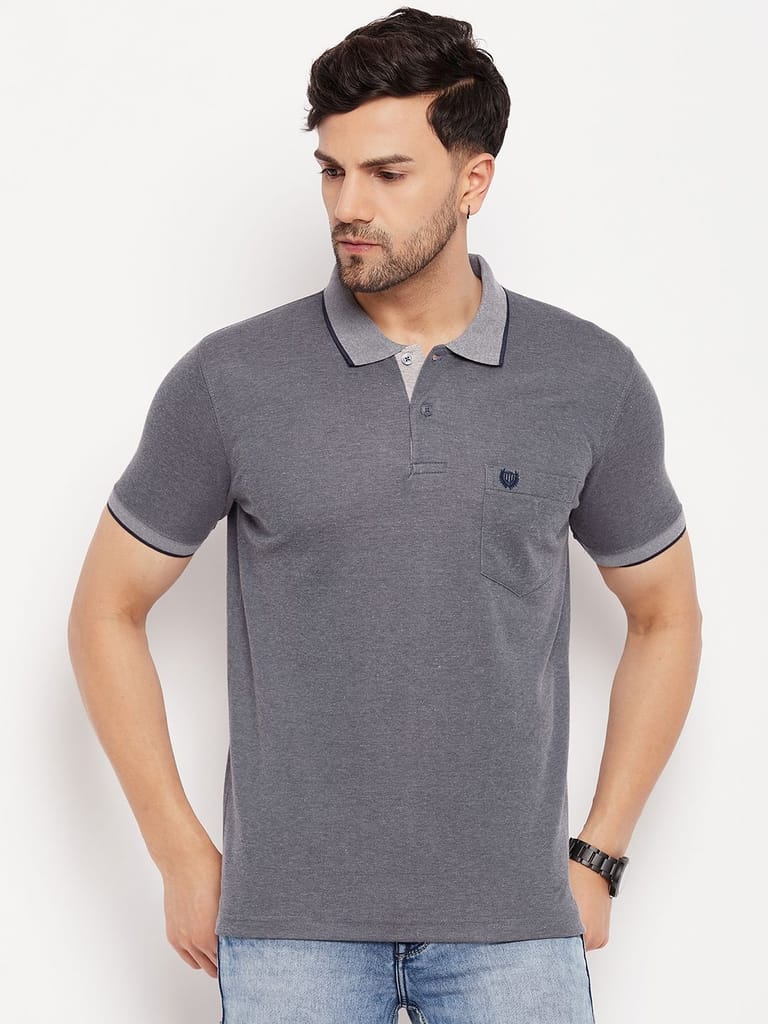 New Men Duke Stardust Men's Half Sleeve Cotton T-shirt 2025 at ShopCircuit | ONDC