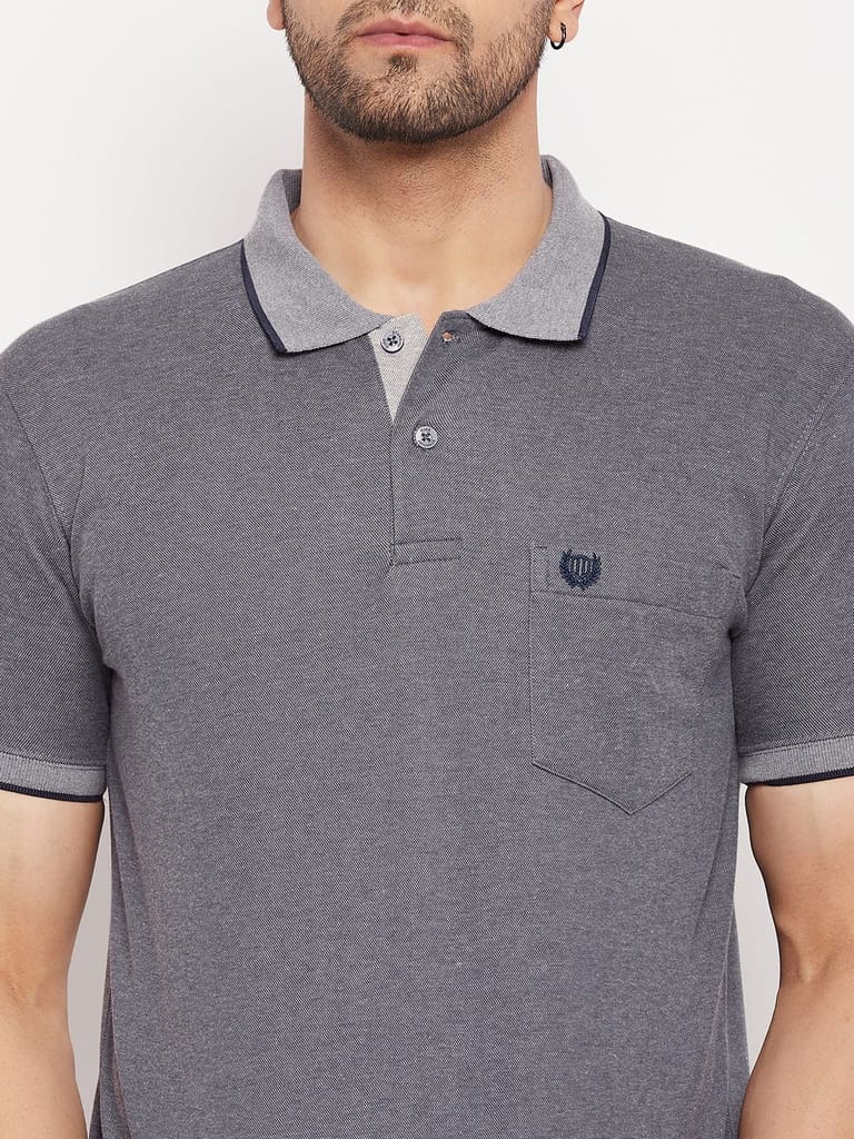 New Men Duke Stardust Men's Half Sleeve Cotton T-shirt 2025 at ShopCircuit | ONDC