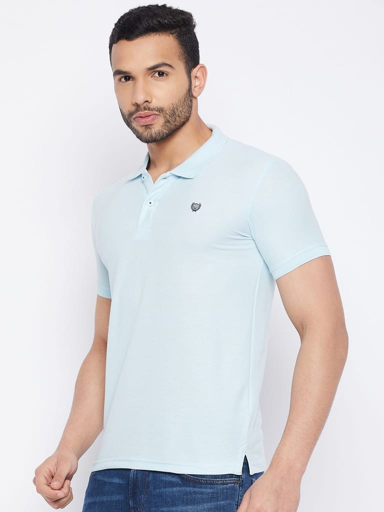 New Men Duke Stardust Men's Half Sleeve Cotton T-shirt 2025 at ShopCircuit | ONDC