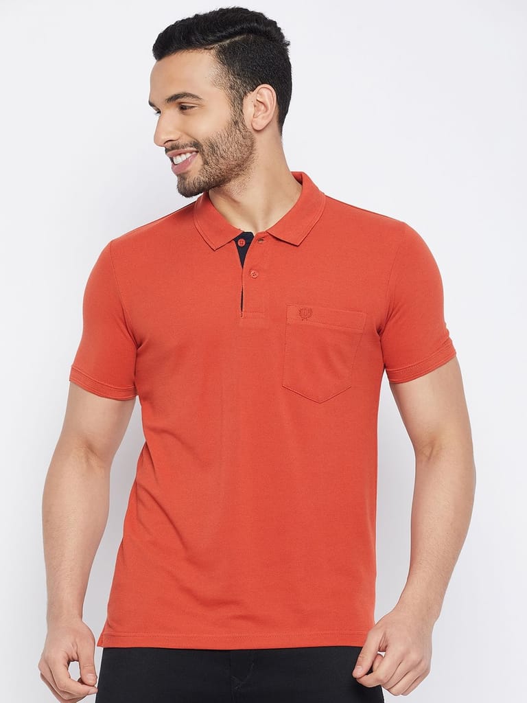 New Men Duke Stardust Men's Half Sleeve Cotton T-shirt 2025 at ShopCircuit | ONDC