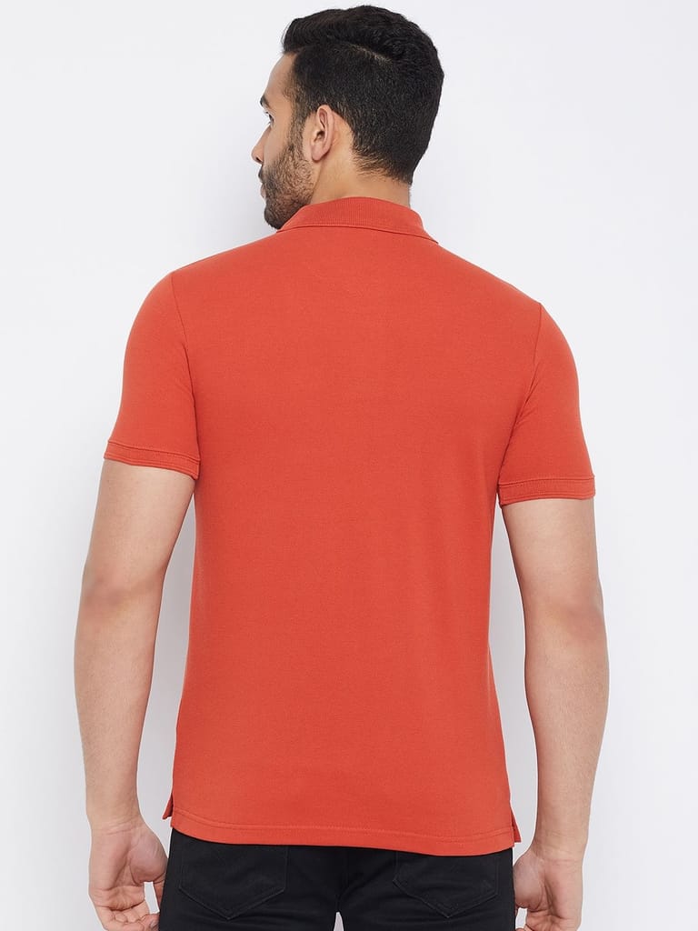 New Men Duke Stardust Men's Half Sleeve Cotton T-shirt 2025 at ShopCircuit | ONDC