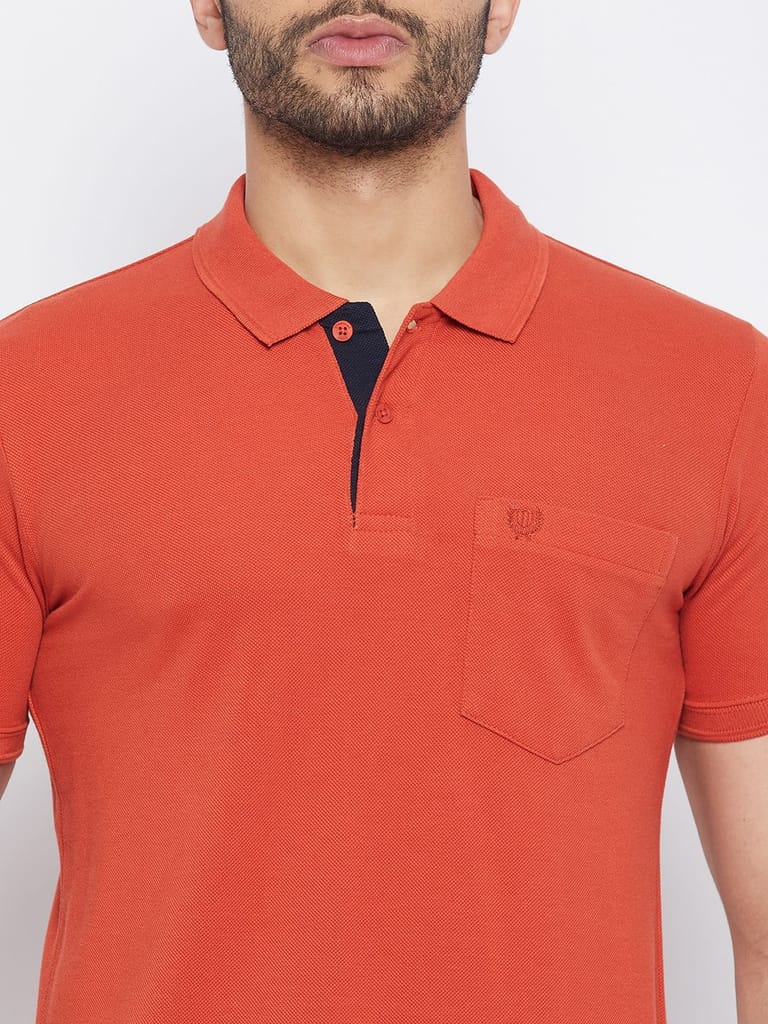 New Men Duke Stardust Men's Half Sleeve Cotton T-shirt 2025 at ShopCircuit | ONDC