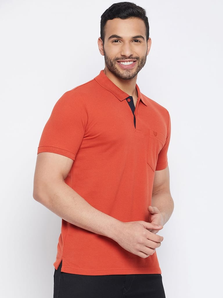 New Men Duke Stardust Men's Half Sleeve Cotton T-shirt 2025 at ShopCircuit | ONDC