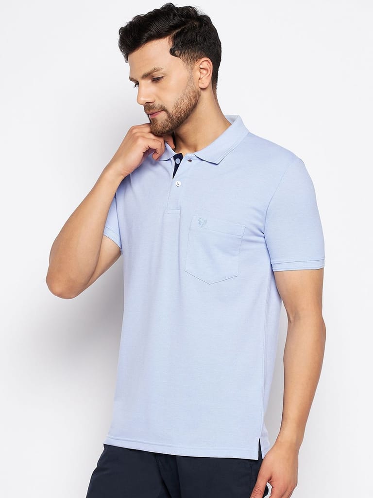 Best Men Duke Stardust Men's Half Sleeve Cotton T-shirt 2025 at ShopCircuit | ONDC