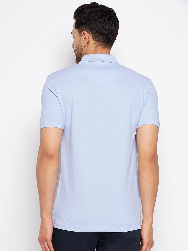 Best Men Duke Stardust Men's Half Sleeve Cotton T-shirt 2025 at ShopCircuit | ONDC