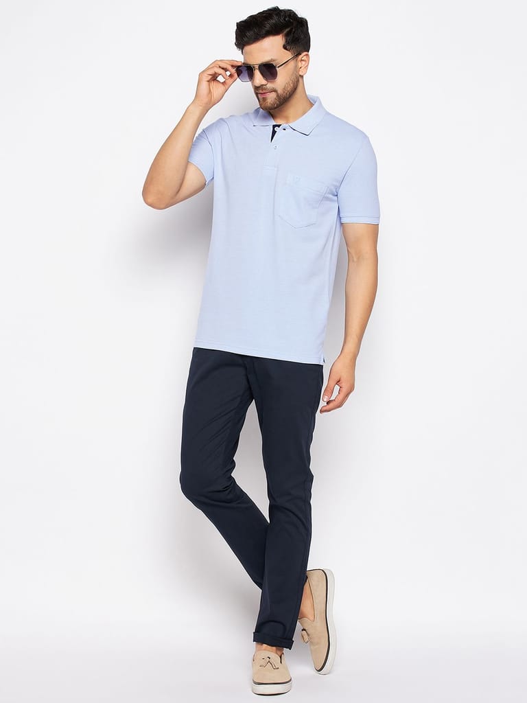 Best Men Duke Stardust Men's Half Sleeve Cotton T-shirt 2025 at ShopCircuit | ONDC