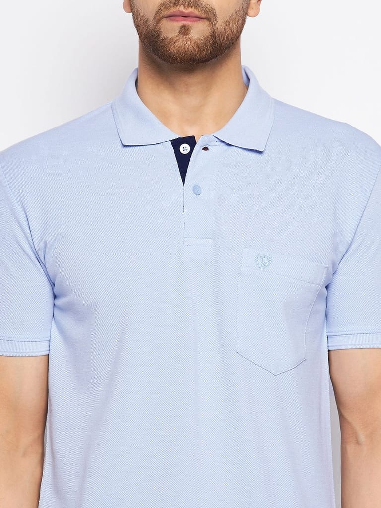 Best Men Duke Stardust Men's Half Sleeve Cotton T-shirt 2025 at ShopCircuit | ONDC