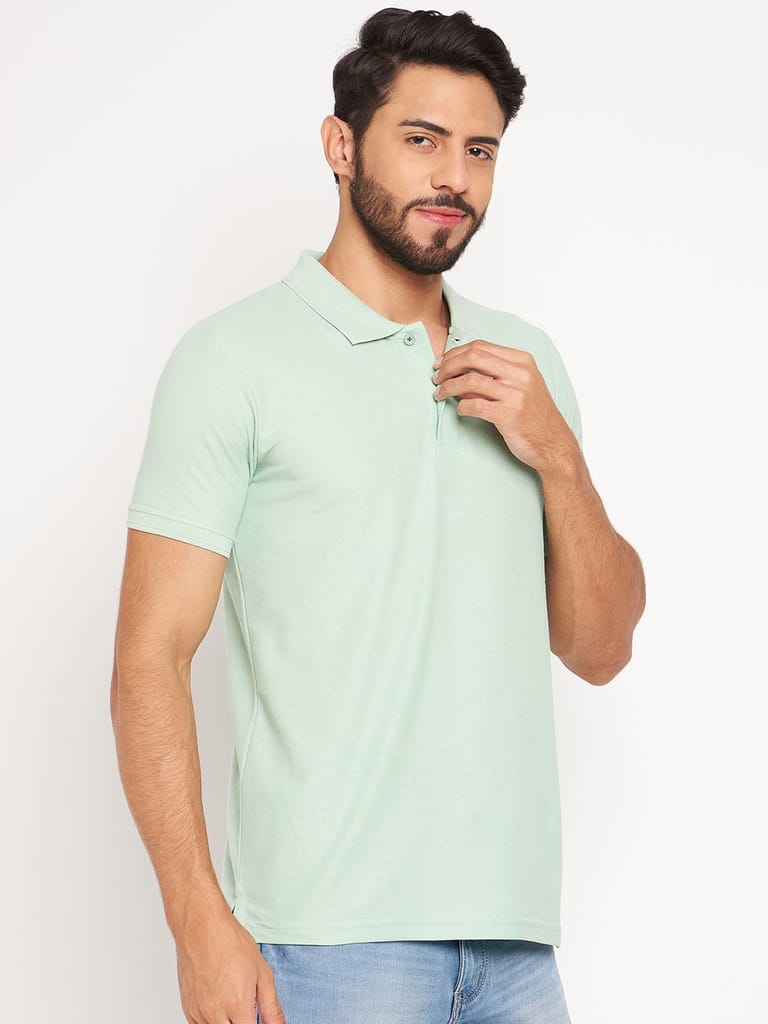 Best Men Duke Stardust Men's Half Sleeve Cotton T-shirt 2025 at ShopCircuit | ONDC