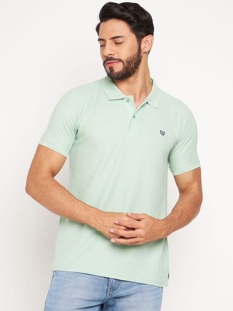 Best Men Duke Stardust Men's Half Sleeve Cotton T-shirt 2025 at ShopCircuit | ONDC