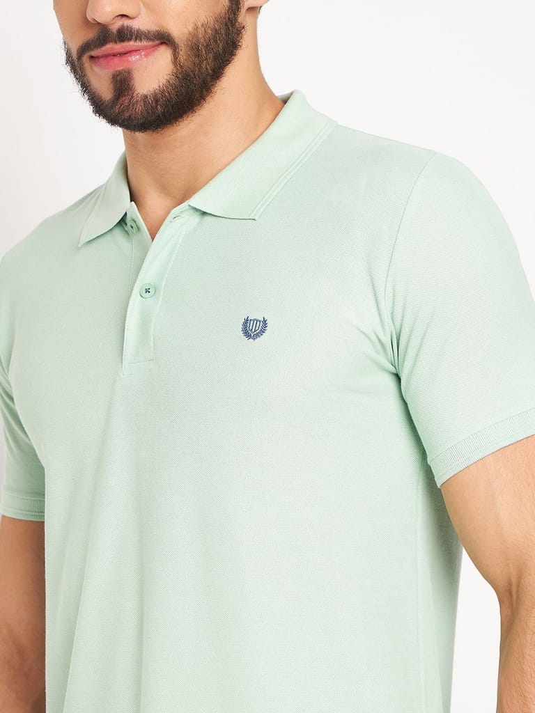 Best Men Duke Stardust Men's Half Sleeve Cotton T-shirt 2025 at ShopCircuit | ONDC