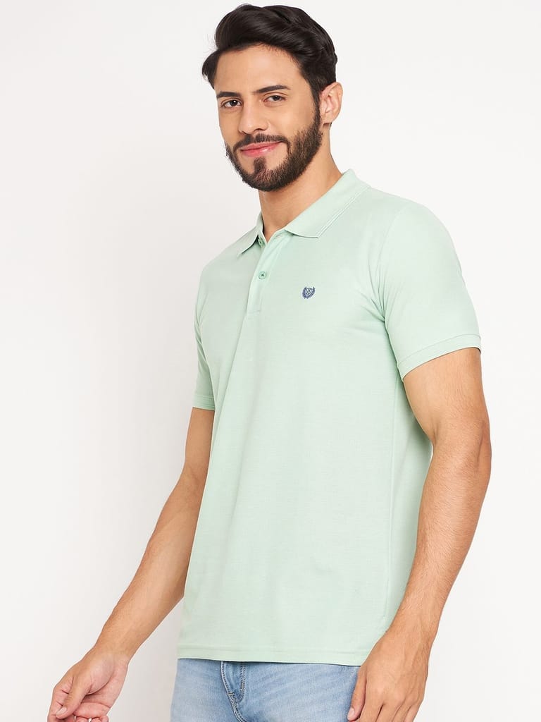 Best Men Duke Stardust Men's Half Sleeve Cotton T-shirt 2025 at ShopCircuit | ONDC