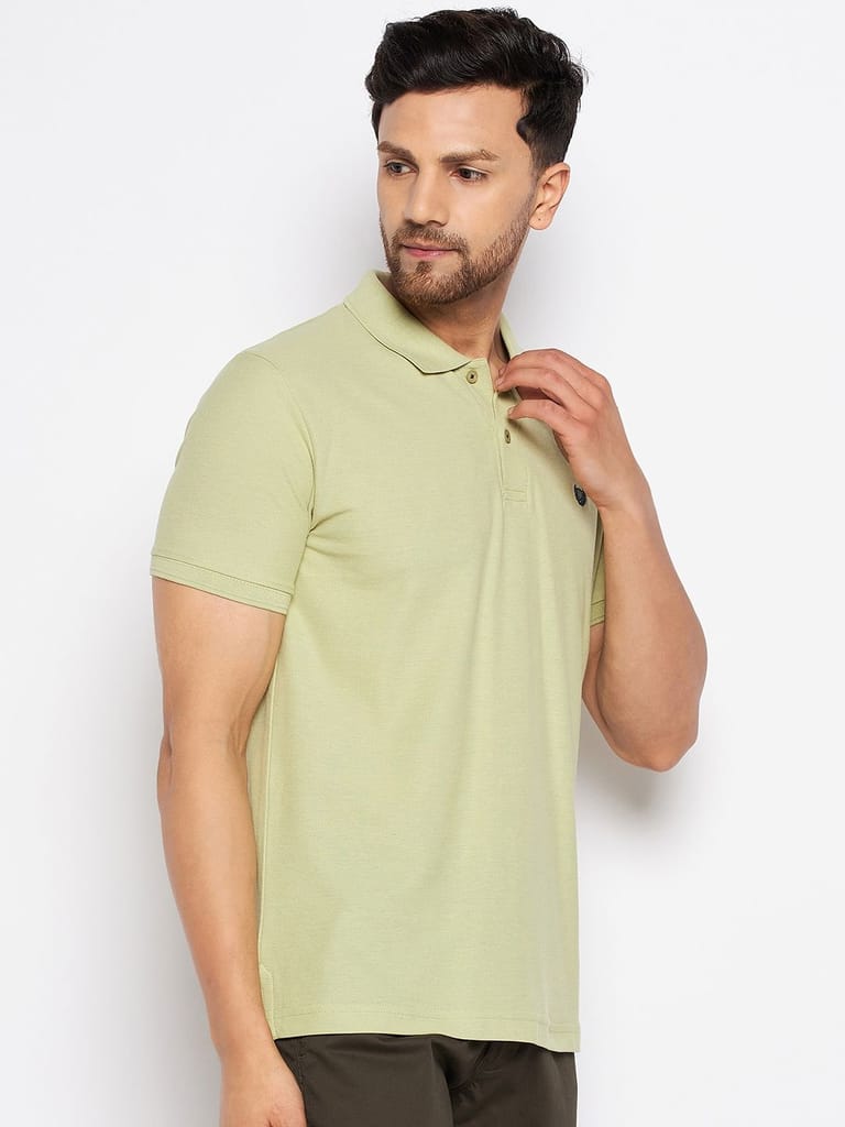 New Men Duke Stardust Men's Half Sleeve Cotton T-shirt 2025 at ShopCircuit | ONDC