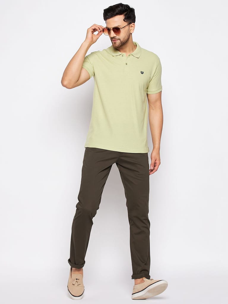 New Men Duke Stardust Men's Half Sleeve Cotton T-shirt 2025 at ShopCircuit | ONDC