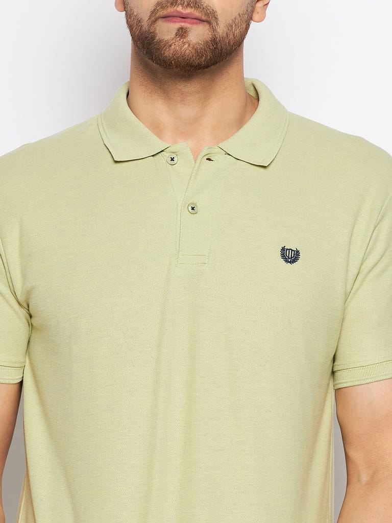 New Men Duke Stardust Men's Half Sleeve Cotton T-shirt 2025 at ShopCircuit | ONDC