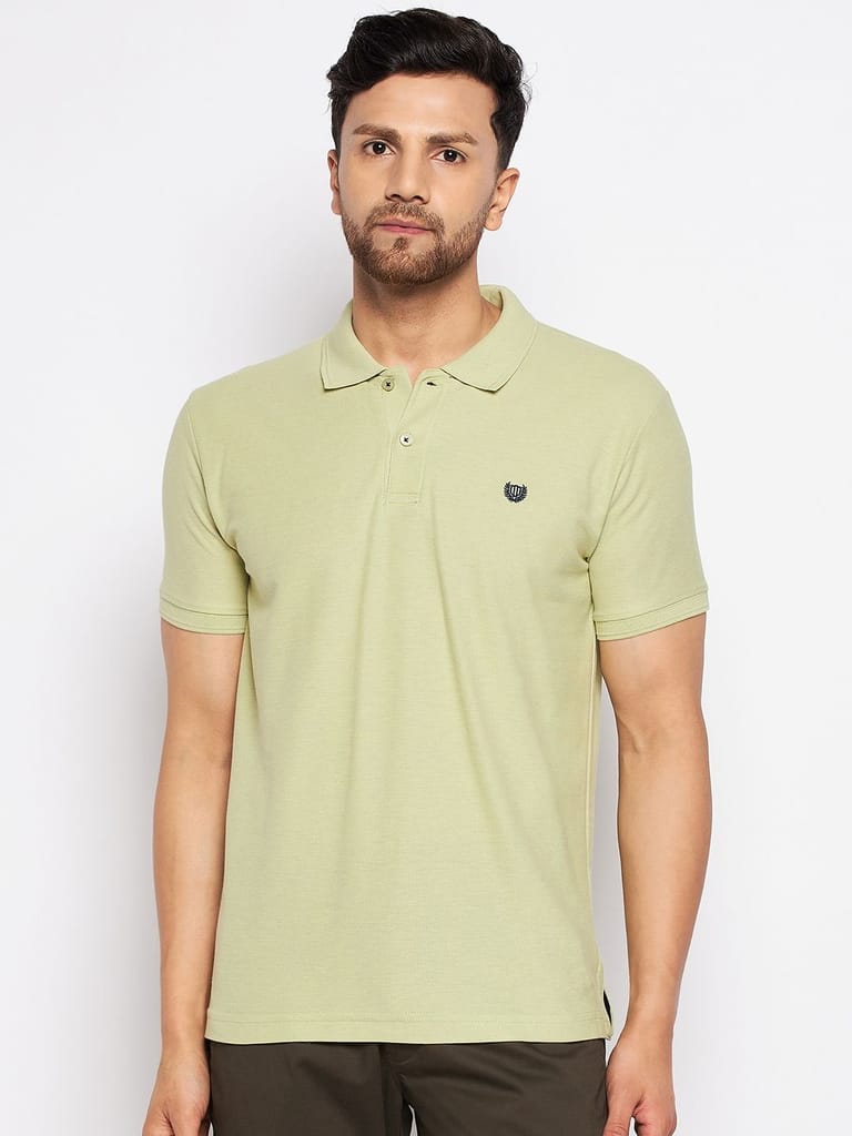 New Men Duke Stardust Men's Half Sleeve Cotton T-shirt 2025 at ShopCircuit | ONDC