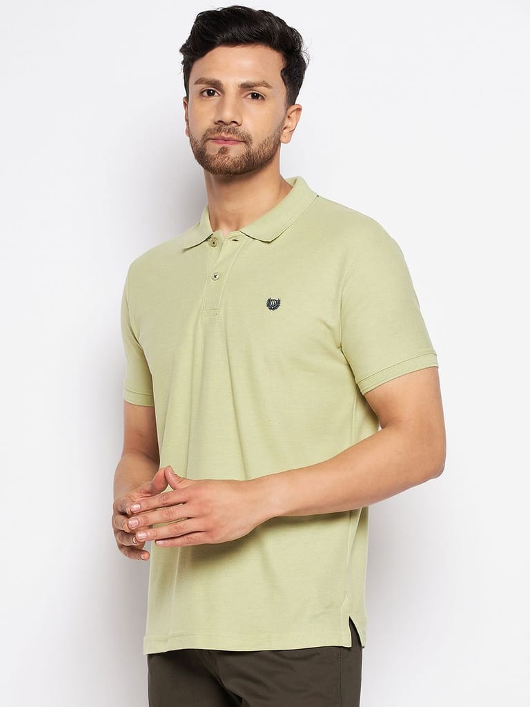 New Men Duke Stardust Men's Half Sleeve Cotton T-shirt 2025 at ShopCircuit | ONDC