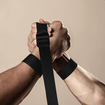 Arm Wrestling Competition Match Strap