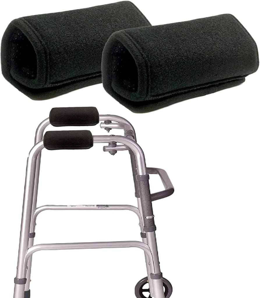 Fitcozi Walker Hand Grip Covers Pads - Sports and Fitness Equipment | Buy online on ZillyBuy