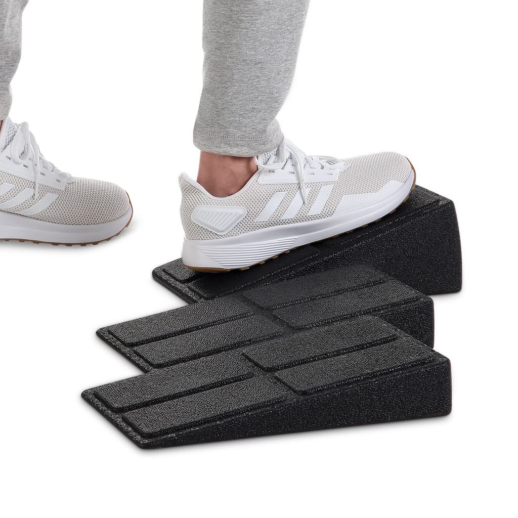 Calf Stretcher & Extender - Sports and Fitness Equipment | Buy online on ZillyBuy