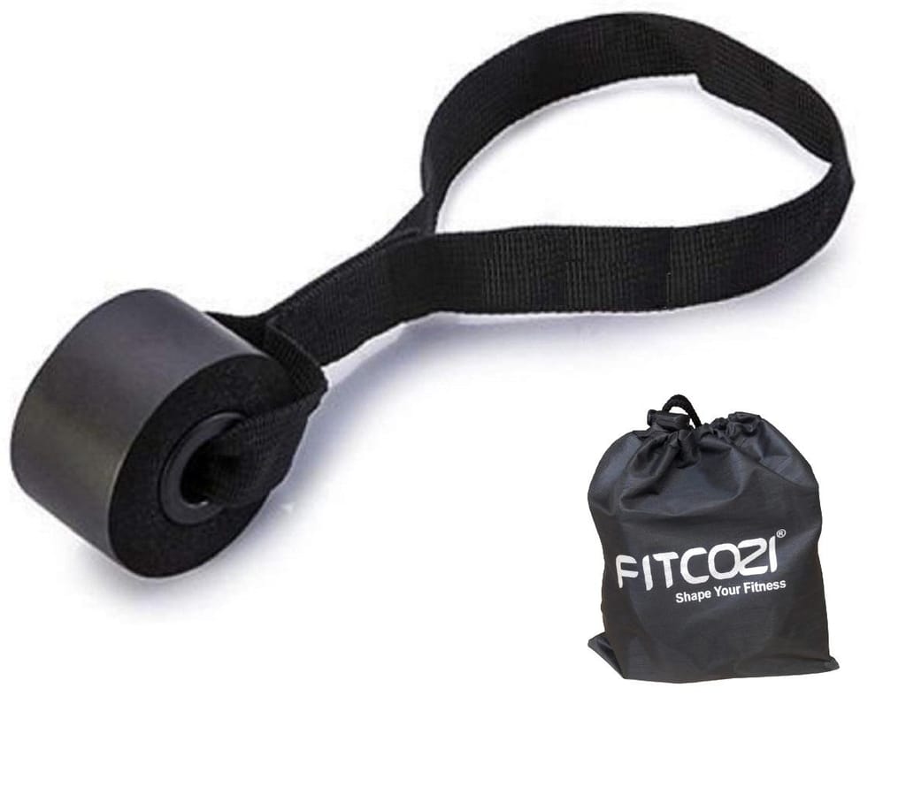 Door Anchor for Resistance Bands - Sports and Fitness Equipment | Buy online on ZillyBuy