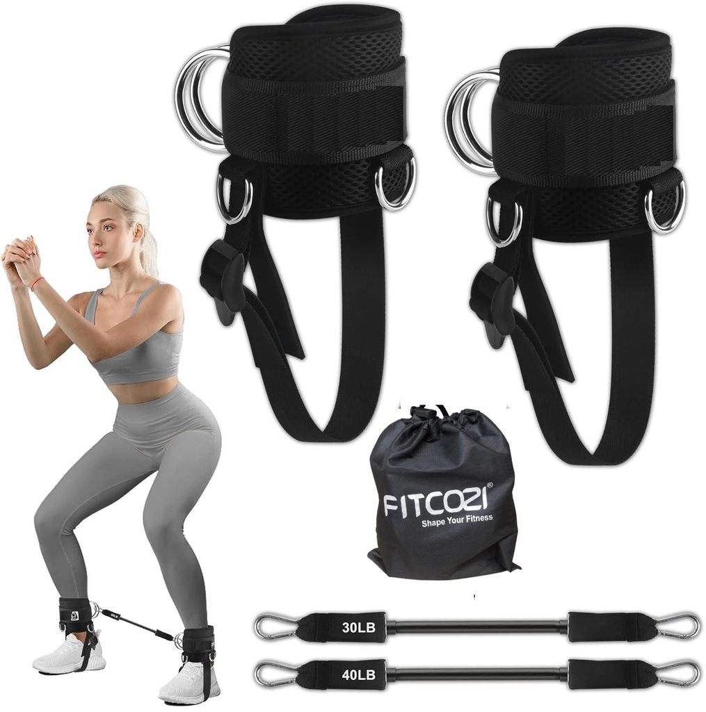 Butt Glutes Workout Equipment - Sports and Fitness Equipment | Buy online on ZillyBuy