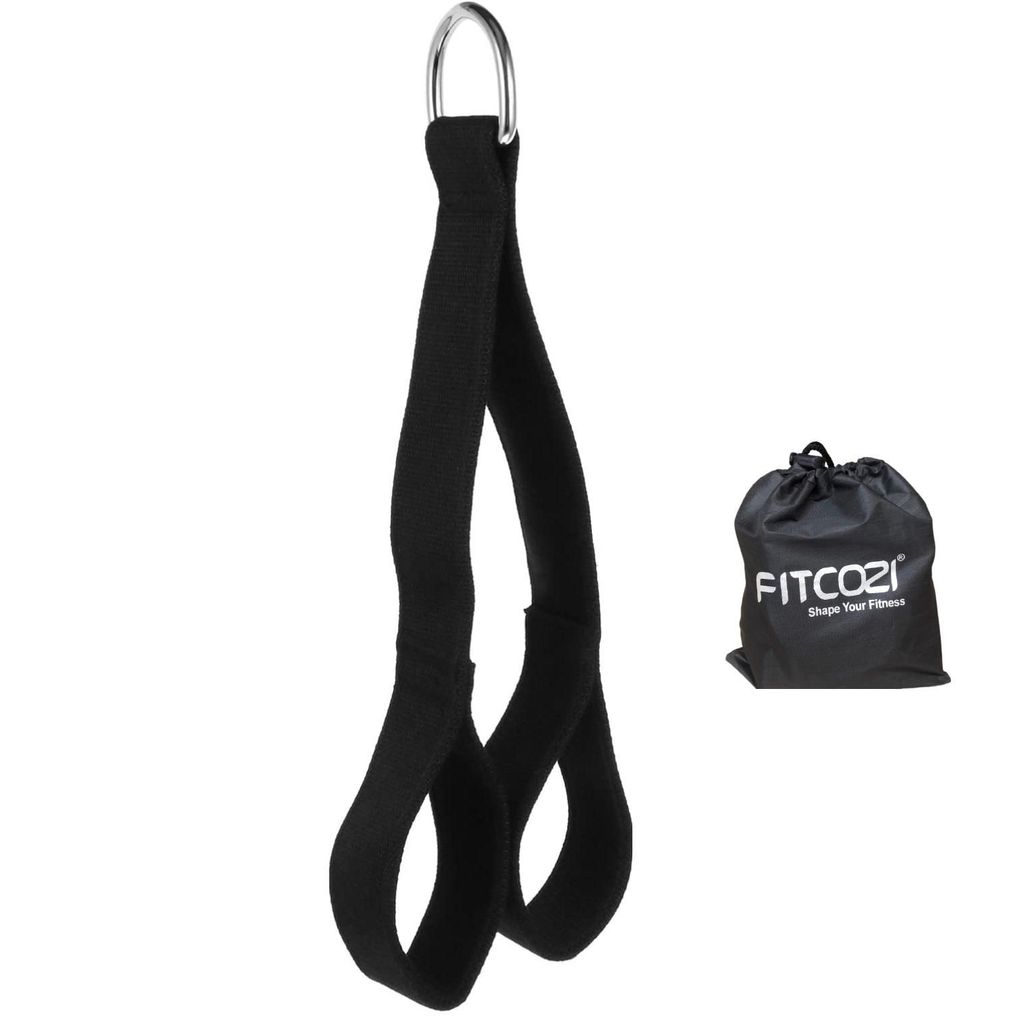 Fitcozi Single D HandleTricep Rope - Sports and Fitness Equipment | Buy online on ZillyBuy
