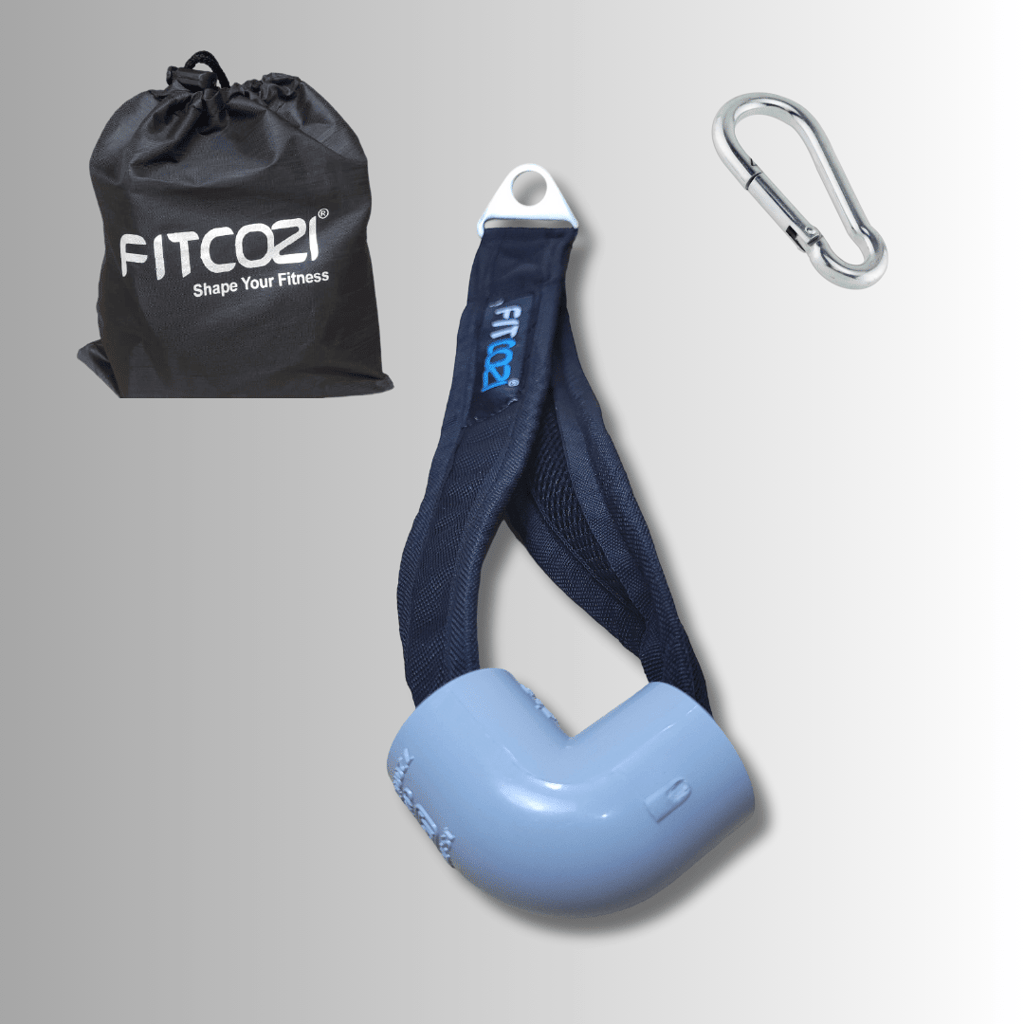 Fitcozi Arm Wrestling Pronation Thumb Belt - Sports and Fitness Equipment | Buy online on ZillyBuy