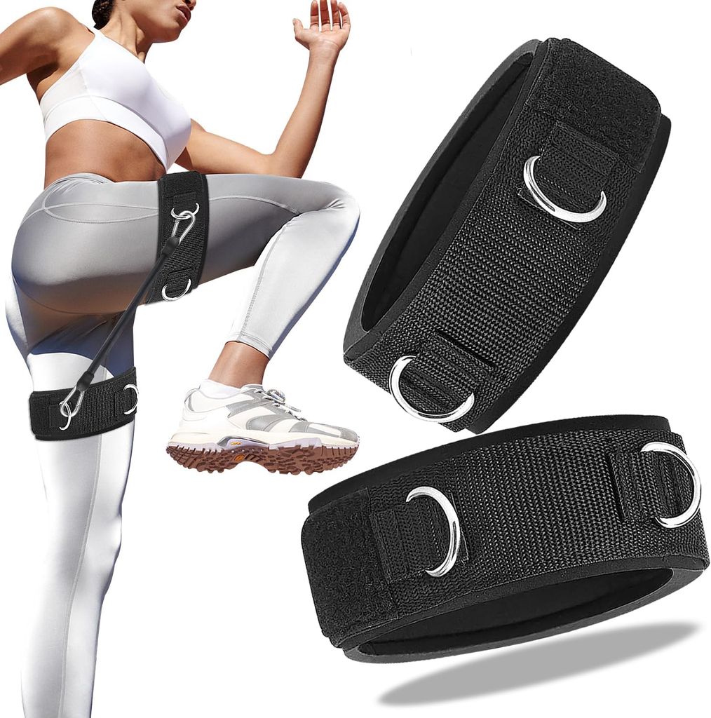 Fitcozi Thigh Strap Football & Taekwondo Training - Sports and Fitness Equipment | Buy online on ZillyBuy