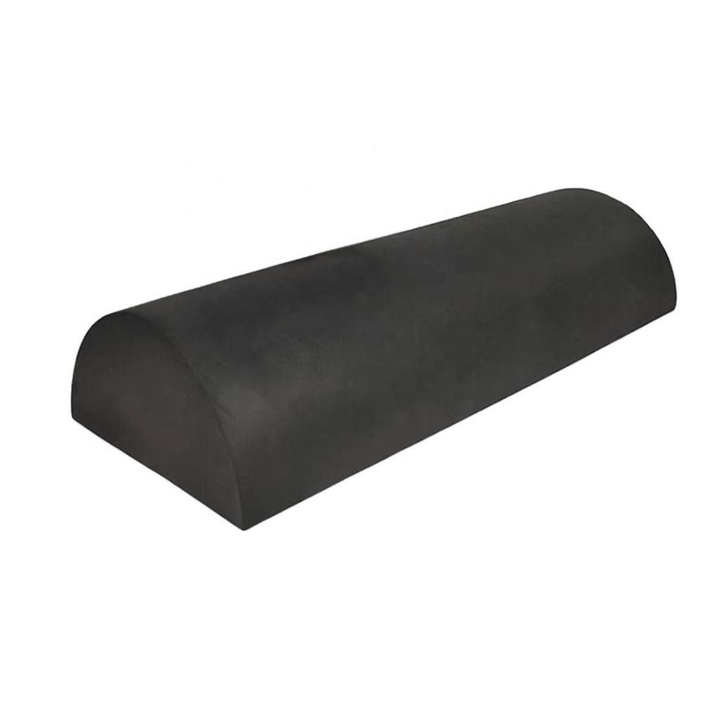 Chic Home - - and - - Decor Fitcozi High Density Half Round Foam Roller 2025 at ShopCircuit | ON