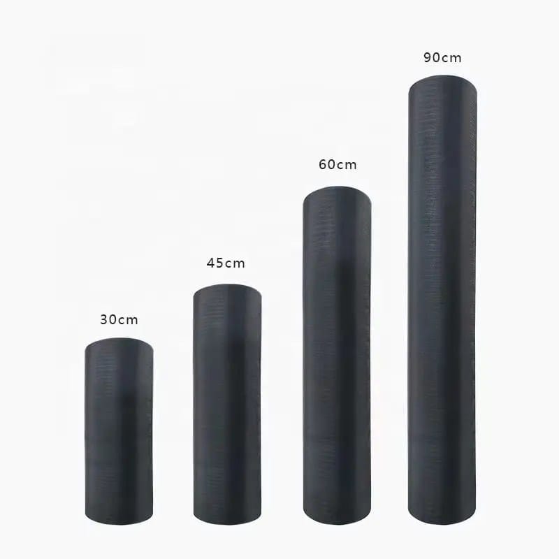 Chic Home - - and - - Decor Fitcozi High Density Half Round Foam Roller 2025 at ShopCircuit | ON