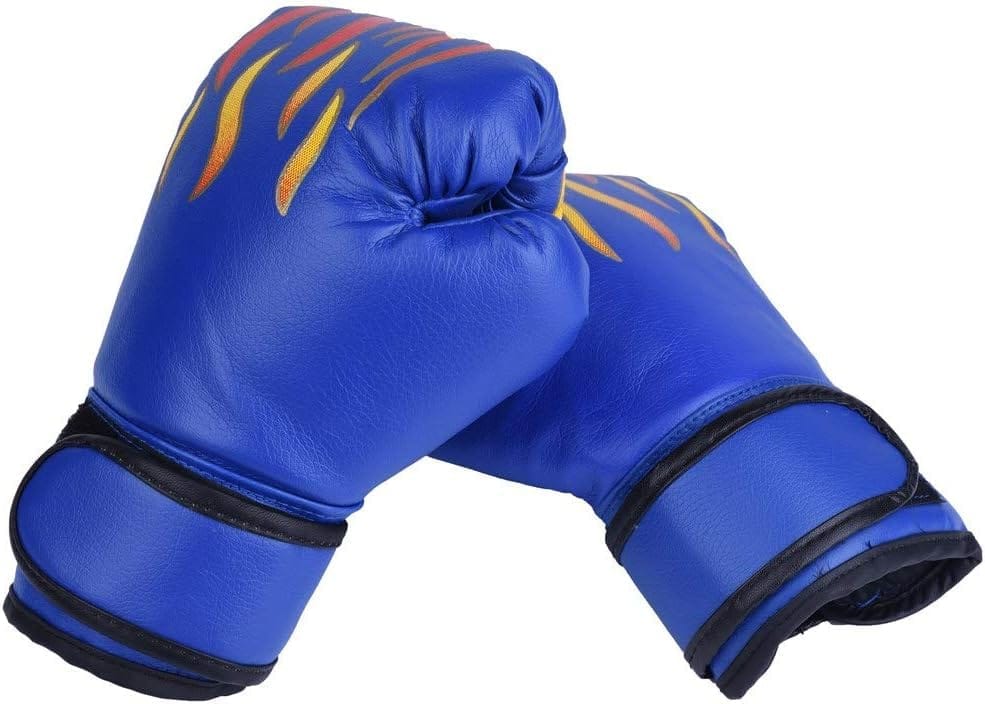 Fitcozi Boxing Gloves for Kids - Sports and Fitness Equipment | Buy online on ZillyBuy