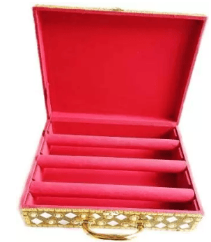 Brand seal