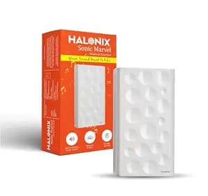 Musical Bell for Home | Ding Dong Bell for Home | Mantra Door Bell | Battery Door Bell - Fresheners and Repellents | Buy online on ZillyBuy