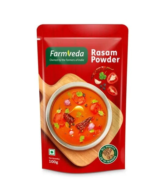 Rasam Powder 100g | Homemade South Indian Rasam