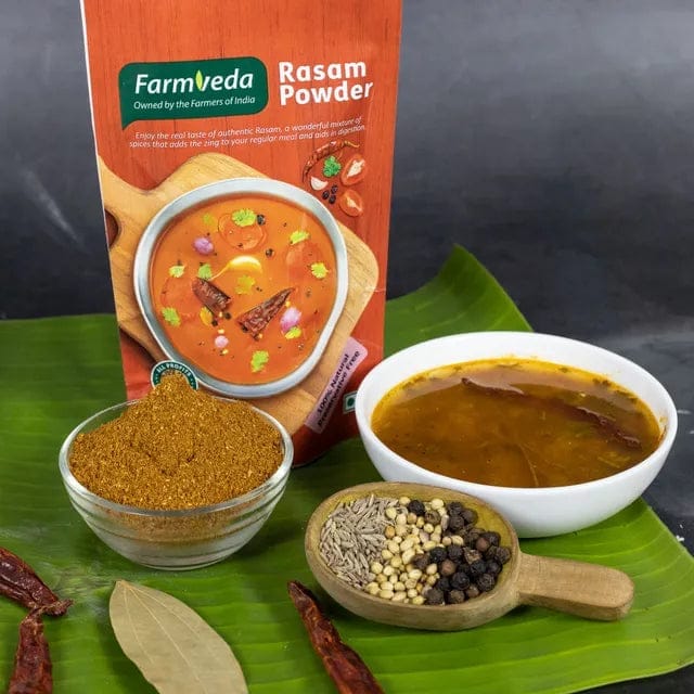 Rasam Powder 100g | Homemade South Indian Rasam