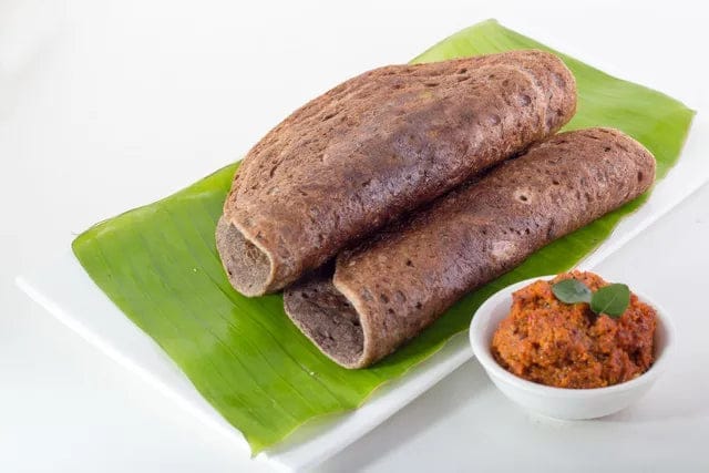 Millet Combo - Nutritious Dosa and Idli Mixes for a Healthy Lifestyle!