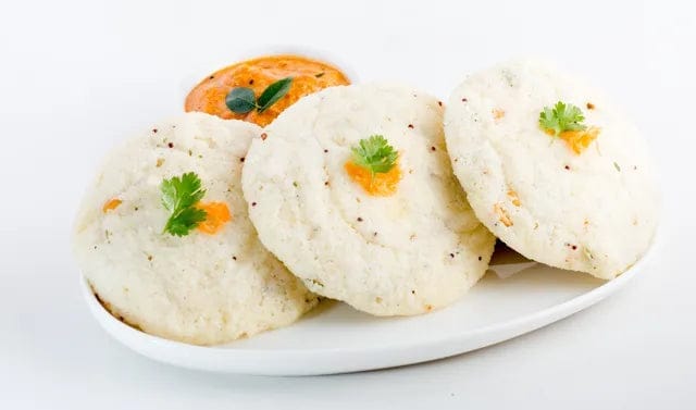 Instant Idli Mixes Combo - Authentic South Indian Delights