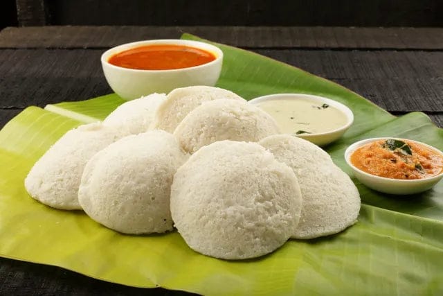 Instant Idli Mixes Combo - Authentic South Indian Delights