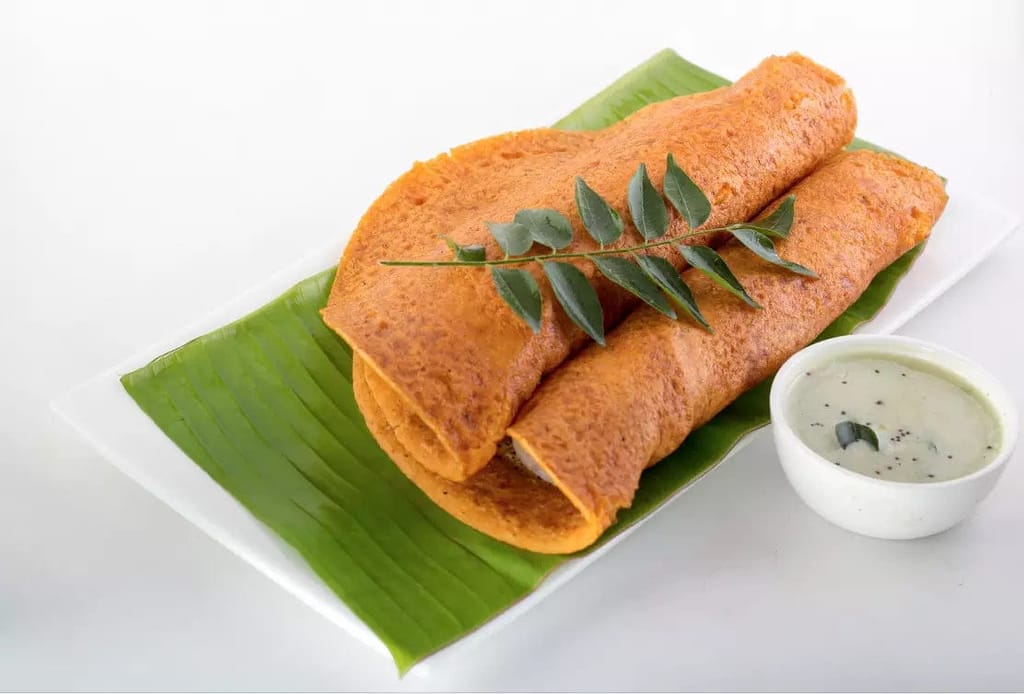 Organic Adai Dosa Mix: Freshness and Flavor in Every Bite