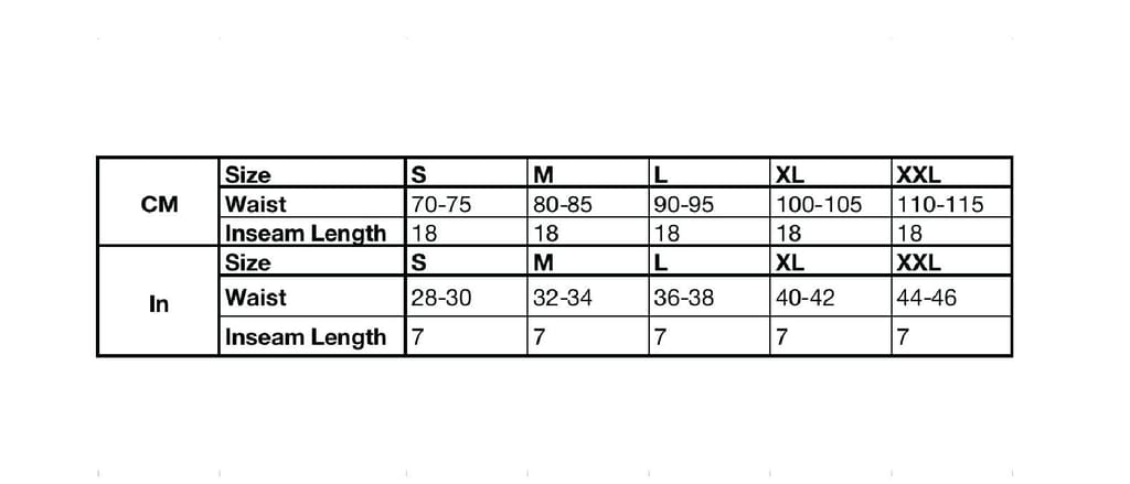 Men's Basic Woven Boxers (Black) | Martpe