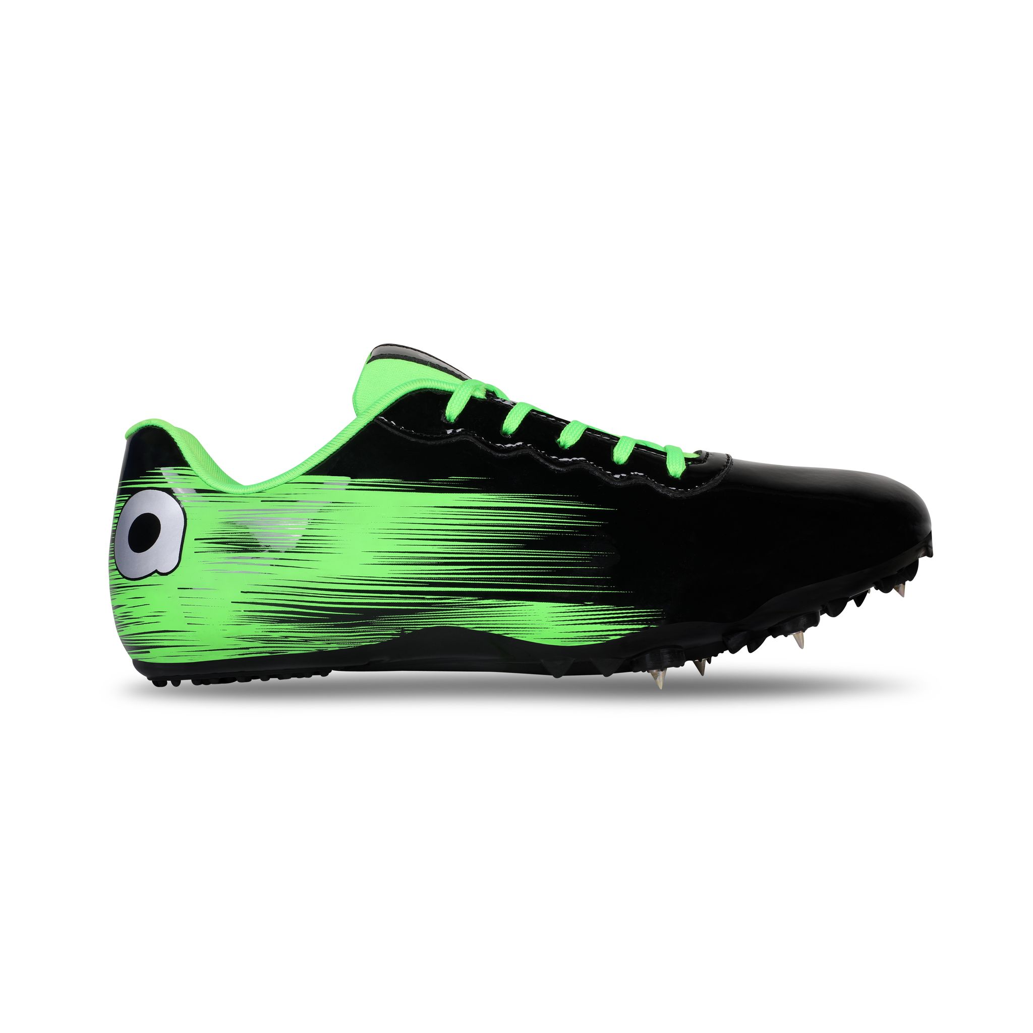 Exclusive Men AIVIN Unisex Red and Black Spikes Athletic Track and Field Shoes 2025 at ShopCircu