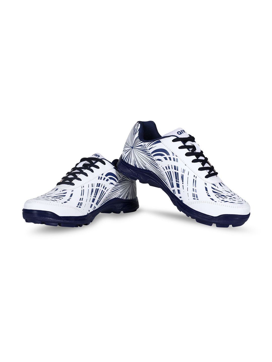 Elegant Men AIVIN County Cricket Shoes For Men 2025 at ShopCircuit | ONDC