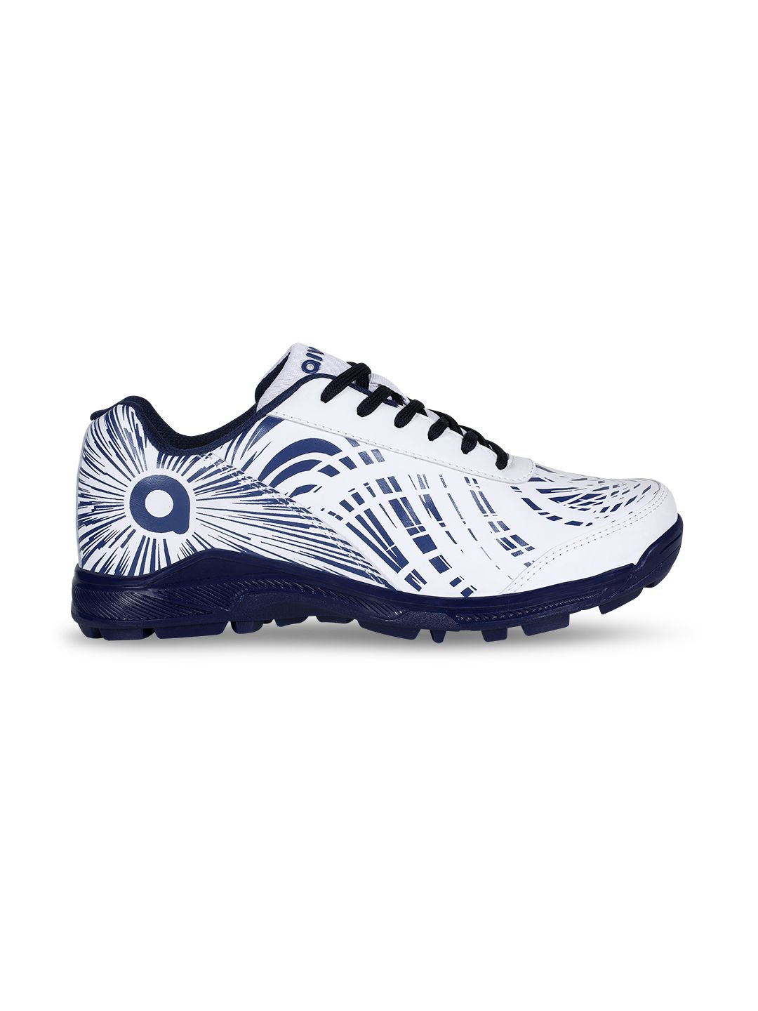 Elegant Men AIVIN County Cricket Shoes For Men 2025 at ShopCircuit | ONDC
