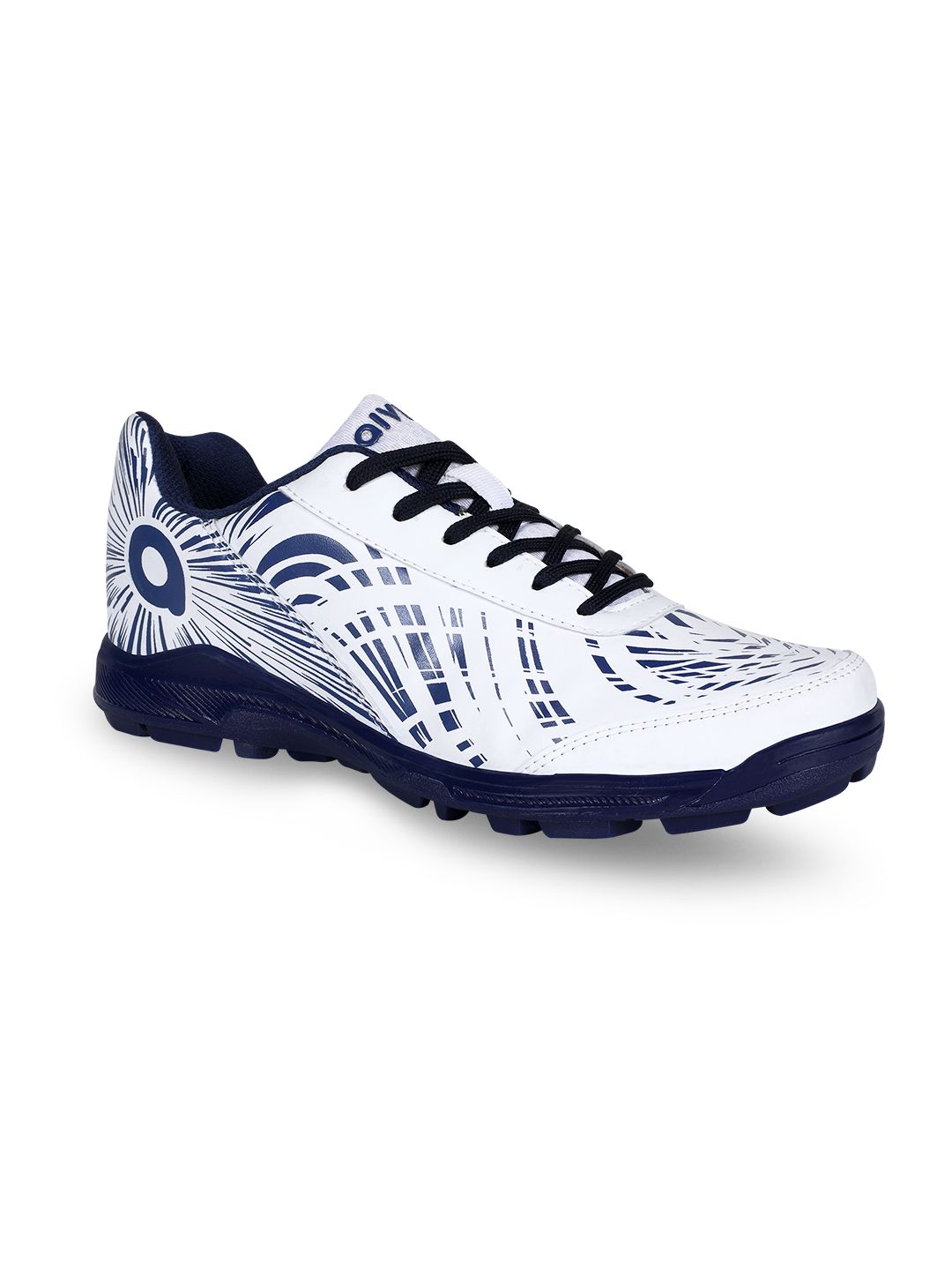 Elegant Men AIVIN County Cricket Shoes For Men 2025 at ShopCircuit | ONDC