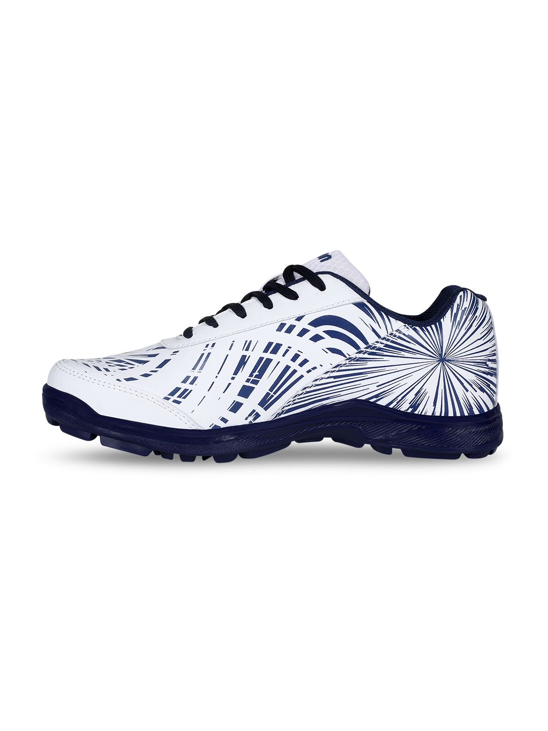 Elegant Men AIVIN County Cricket Shoes For Men 2025 at ShopCircuit | ONDC
