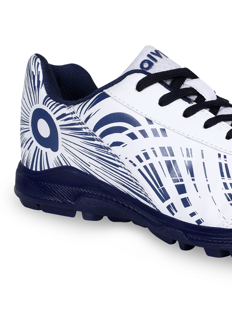 Elegant Men AIVIN County Cricket Shoes For Men 2025 at ShopCircuit | ONDC