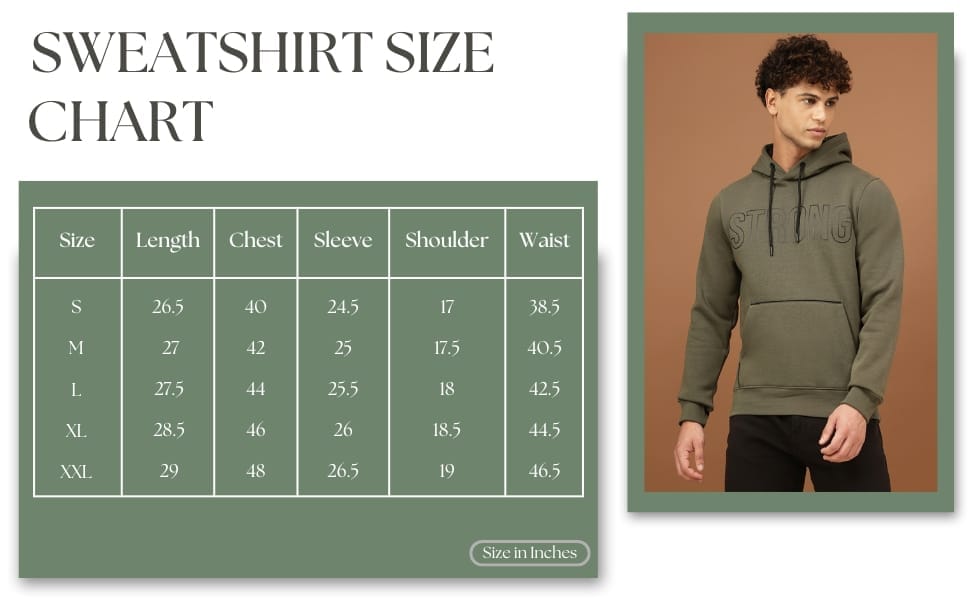 Size Guide Size Guide